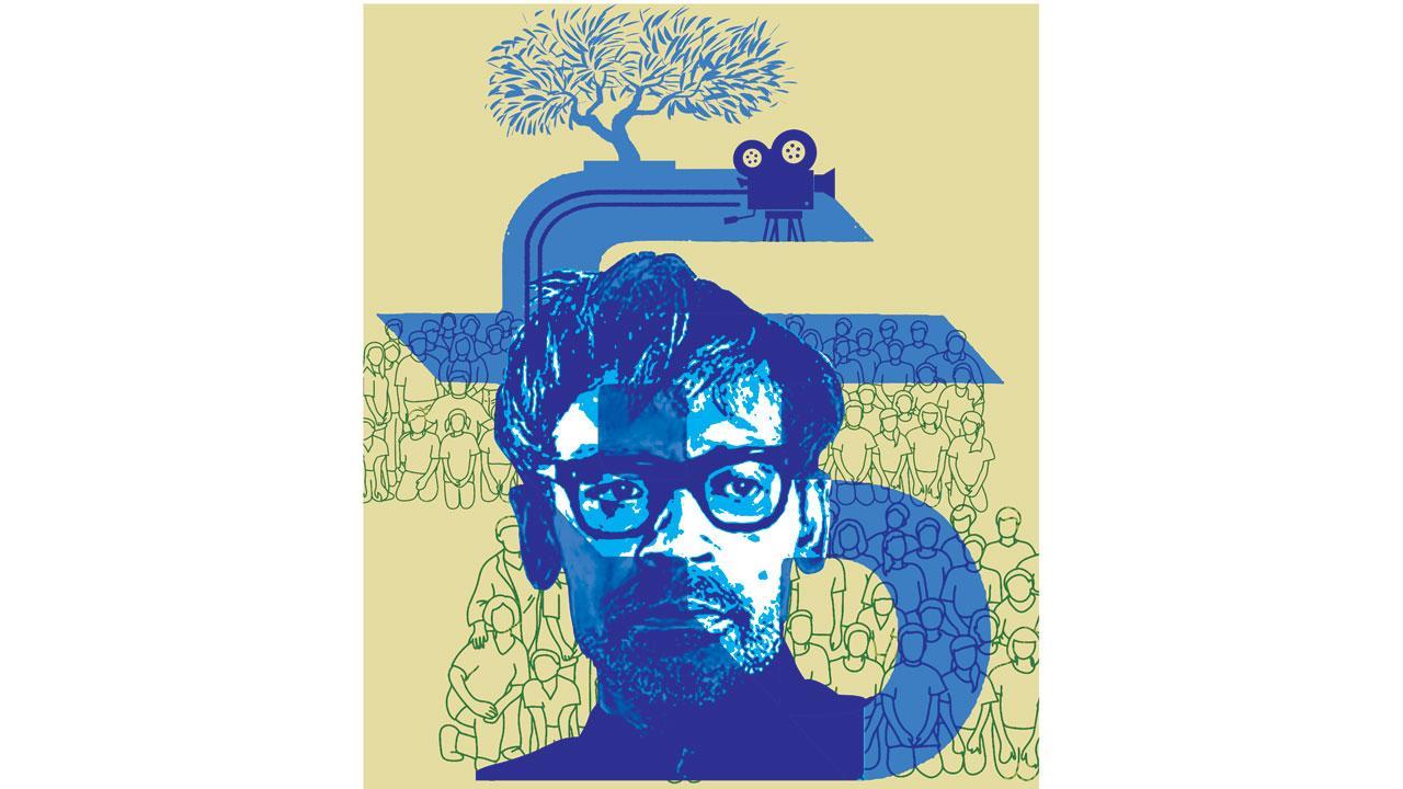 FTII’s memoirs