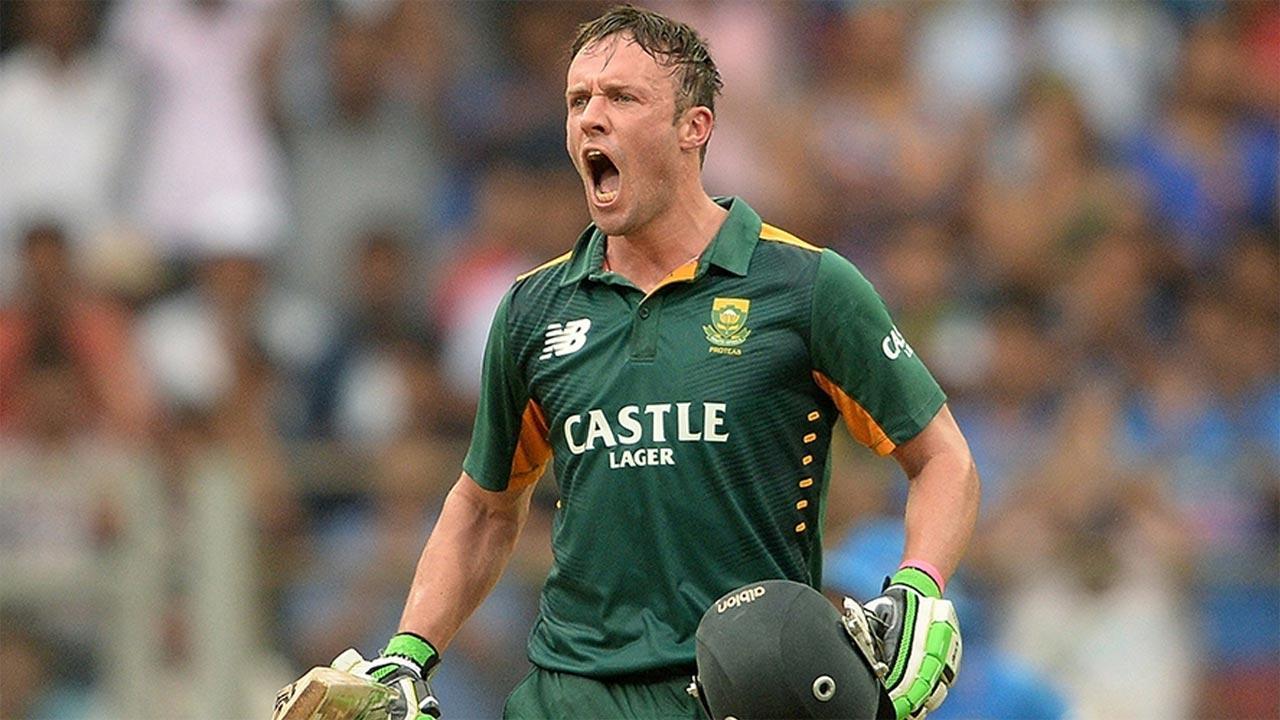 AB de Villiers has his reasons of not making comeback: Mark Boucher