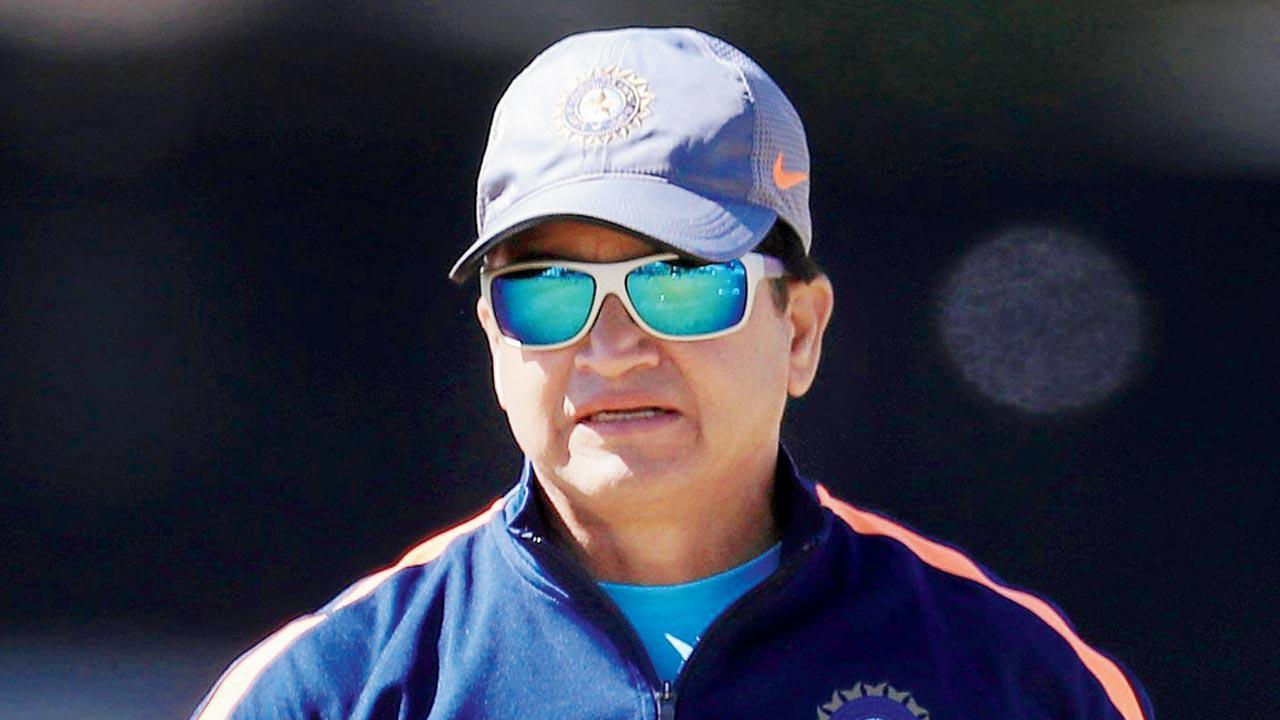 Players need to be more athletic: Indian women's team fielding coach