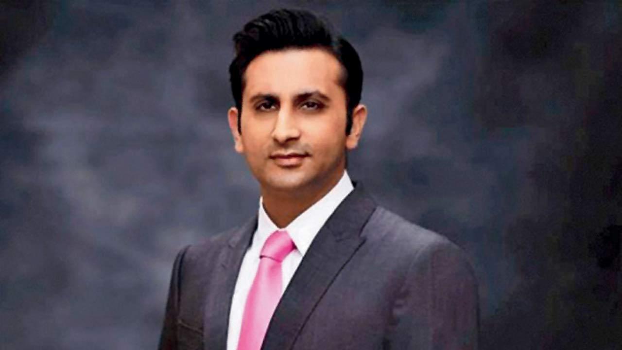 ‘Book those who threatened Adar Poonawalla’
