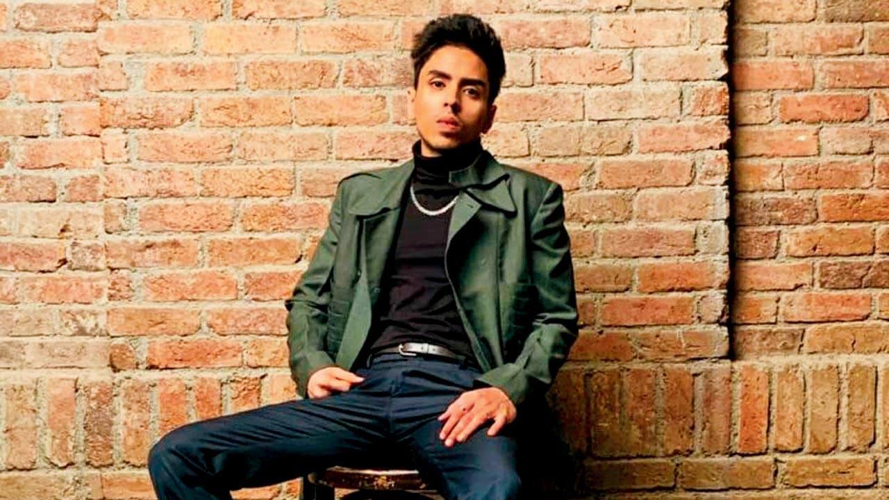 'The White Tiger' actor Adarsh Gourav reveals his relationship status