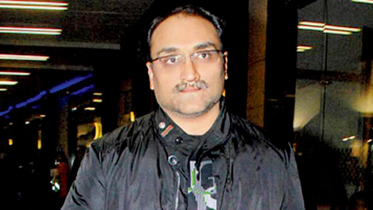 Aditya Chopra to vaccinate daily workers of the entire Hindi film industry