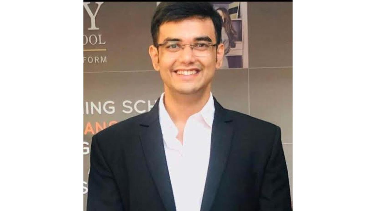 Sugar, A drug that lives inside your Kitchen : Adutiya Veer, Managing Director Fitness-911