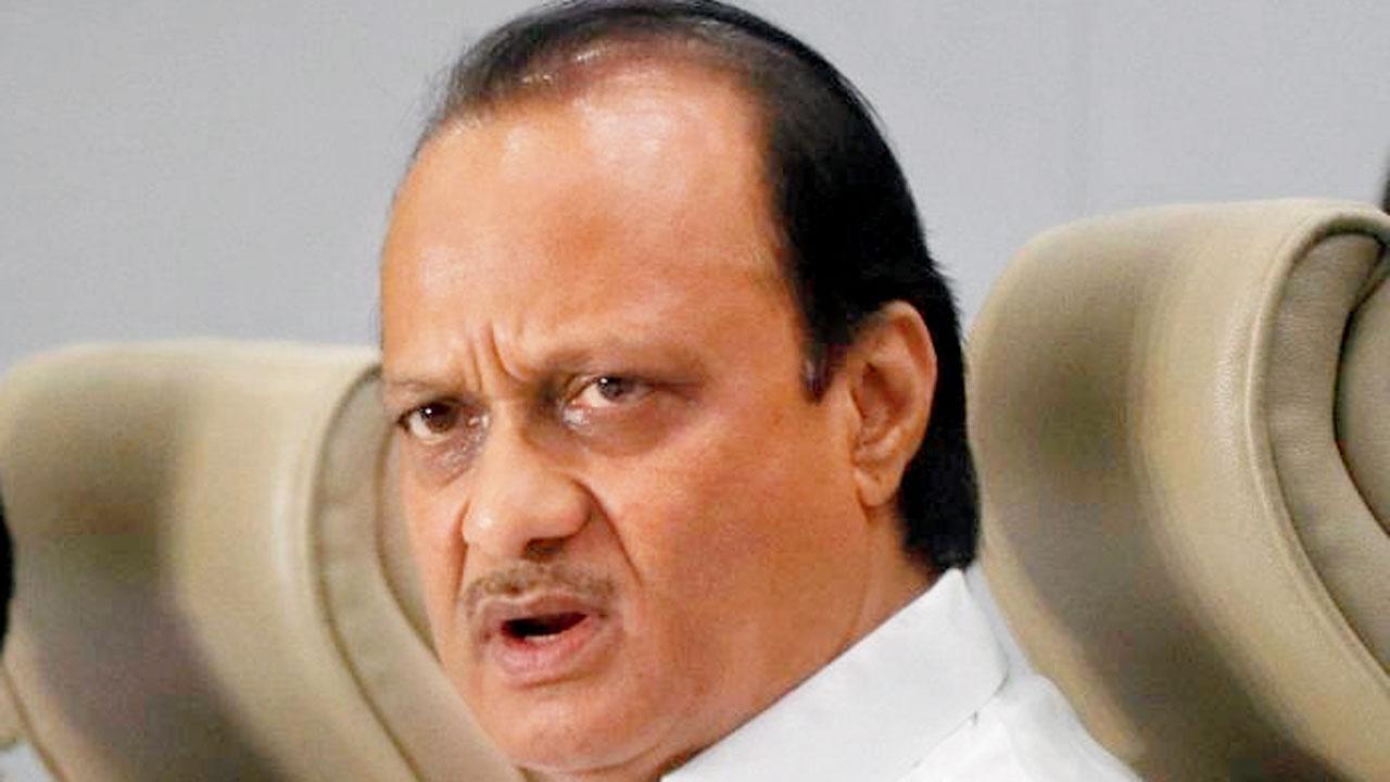 We don't even have stock to vaccinate people aged 45 and above, says Maharashtra deputy CM