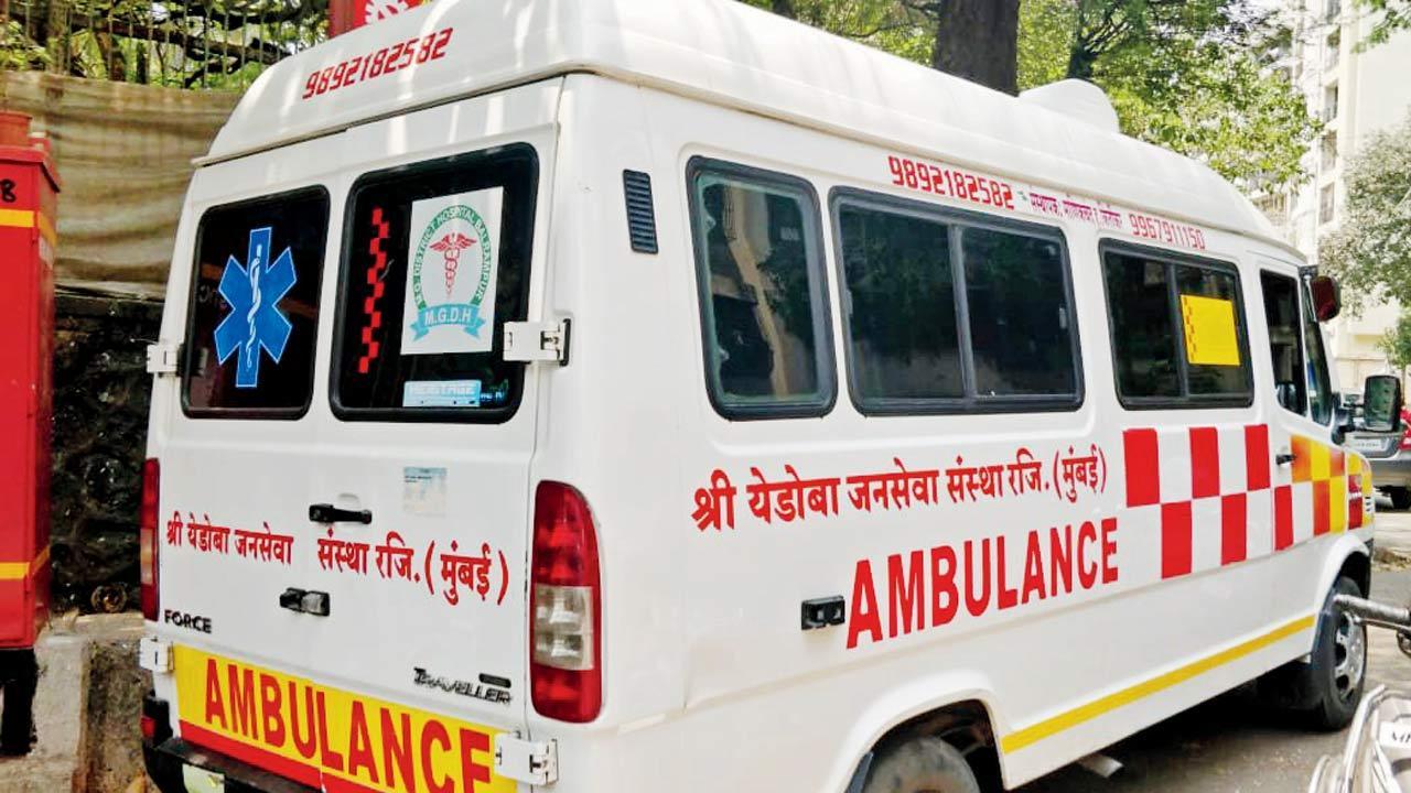 mid-day investigation: Private ambulances in Mumbai triple their rates with increasing load of Covid-19 deaths