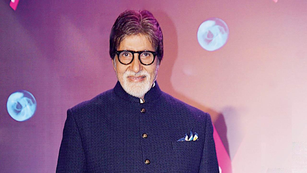 Kaun Banega Crorepati: Amitabh Bachchan announces registration for 13th season