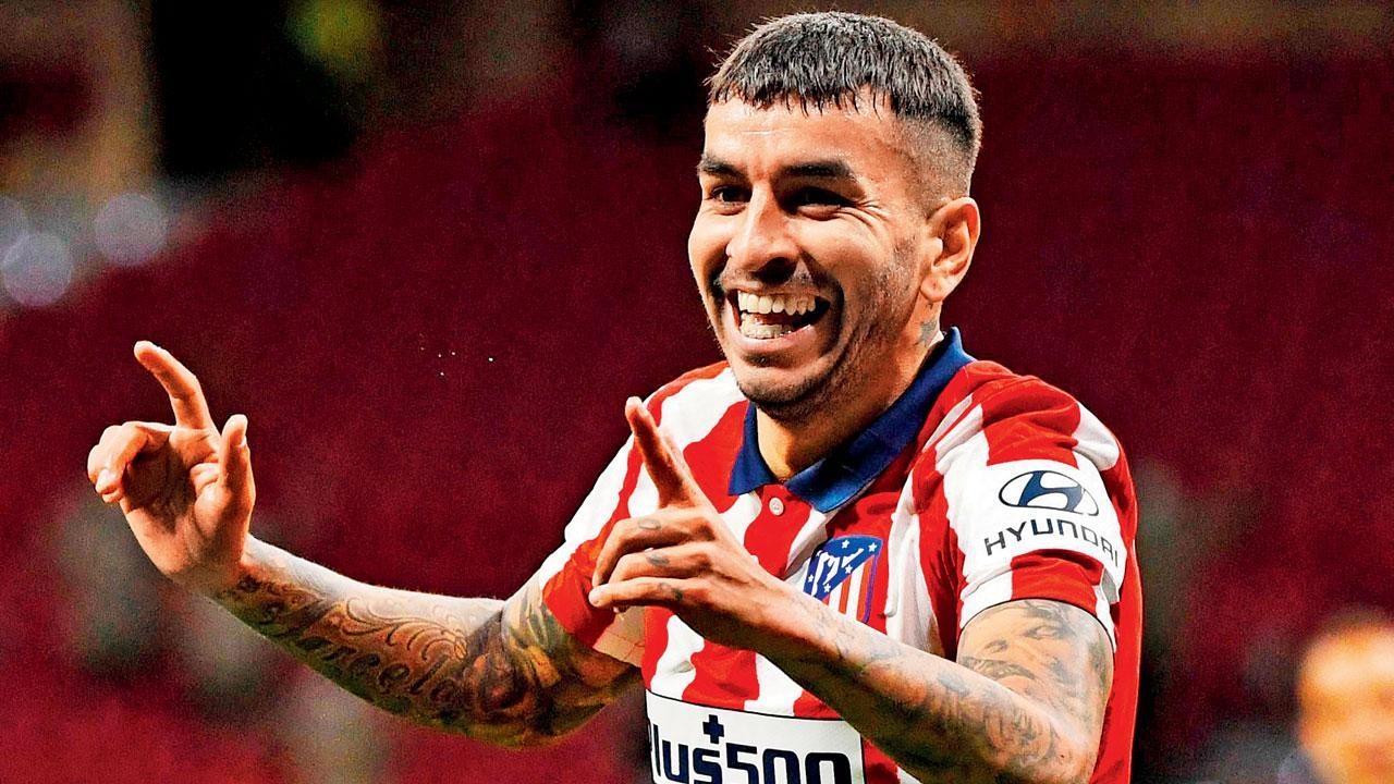La Liga: Atletico Madrid inch closer to title with 2-1 win over Sociedad