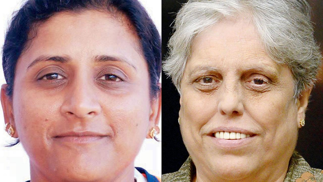 Ramesh Powar and Mithali Raj must forget the past and move on: Ex-India women cricketers