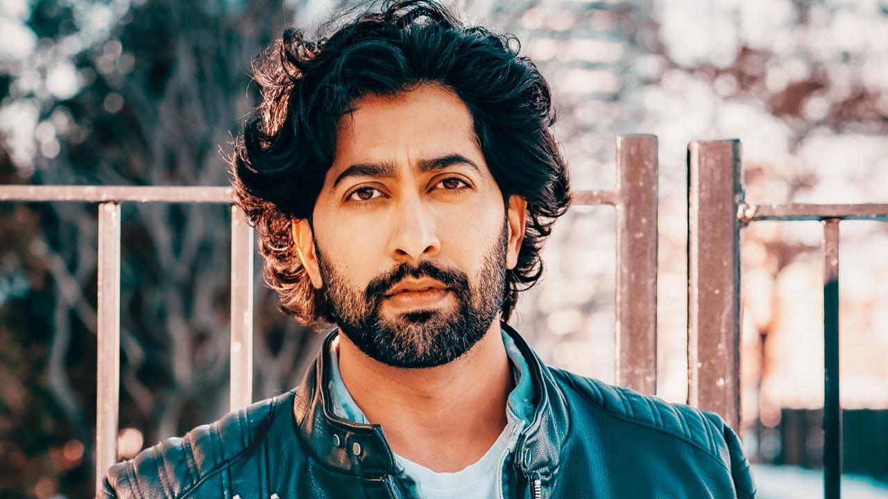Slambook: Ankur Bhatia