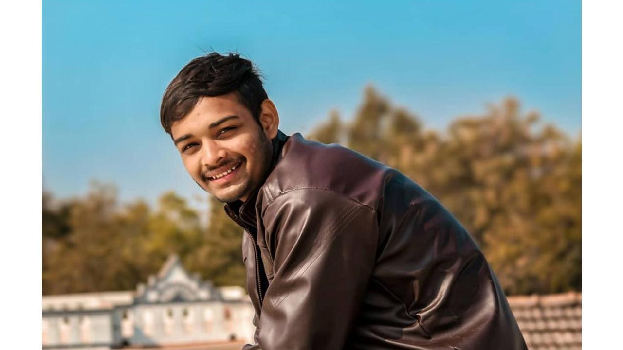 Ankur Patel is the favourite CEO Machine of many Multi National companies