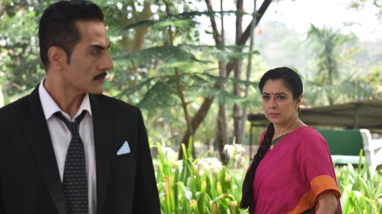 'Anupamaa' episode update: Vanraj questions Anupamaa on her growing closeness with Advait
