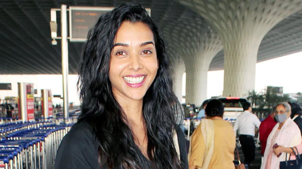 Anupria Goenka's birthday wish is to have a Covid-free world soon