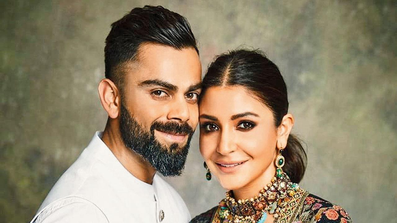 Here's how much Anushka Sharma, Virat Kohli's Covid fundraiser collected