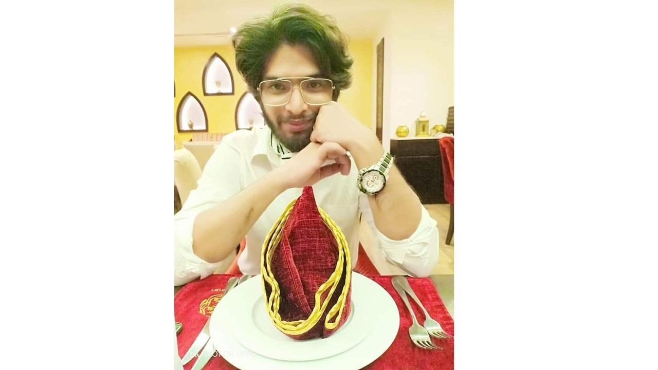 Photographer Arbaz Khan’s Photography Journey Is Worth Praising