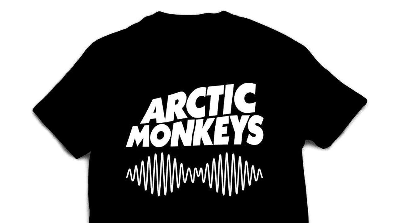 Music that fits to the tee