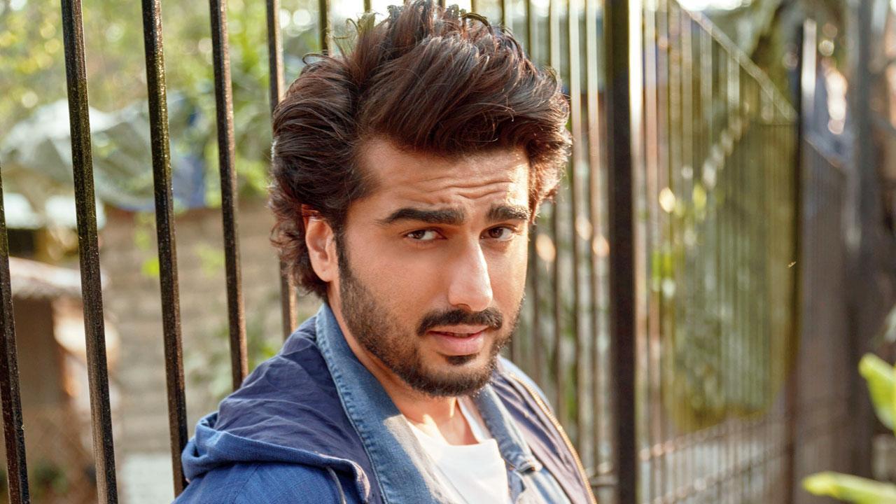 Arjun Kapoor: Writers are making the genre younger, cooler