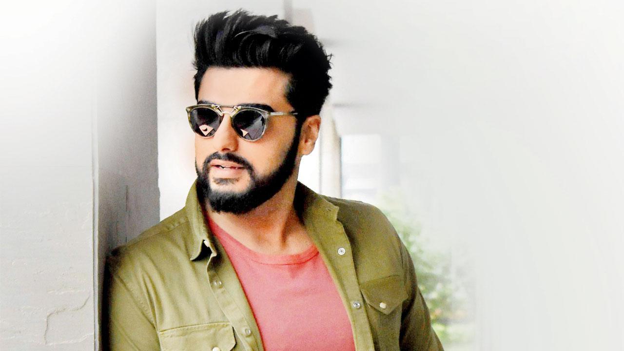 Arjun Kapoor: Have to function with humanity at this time