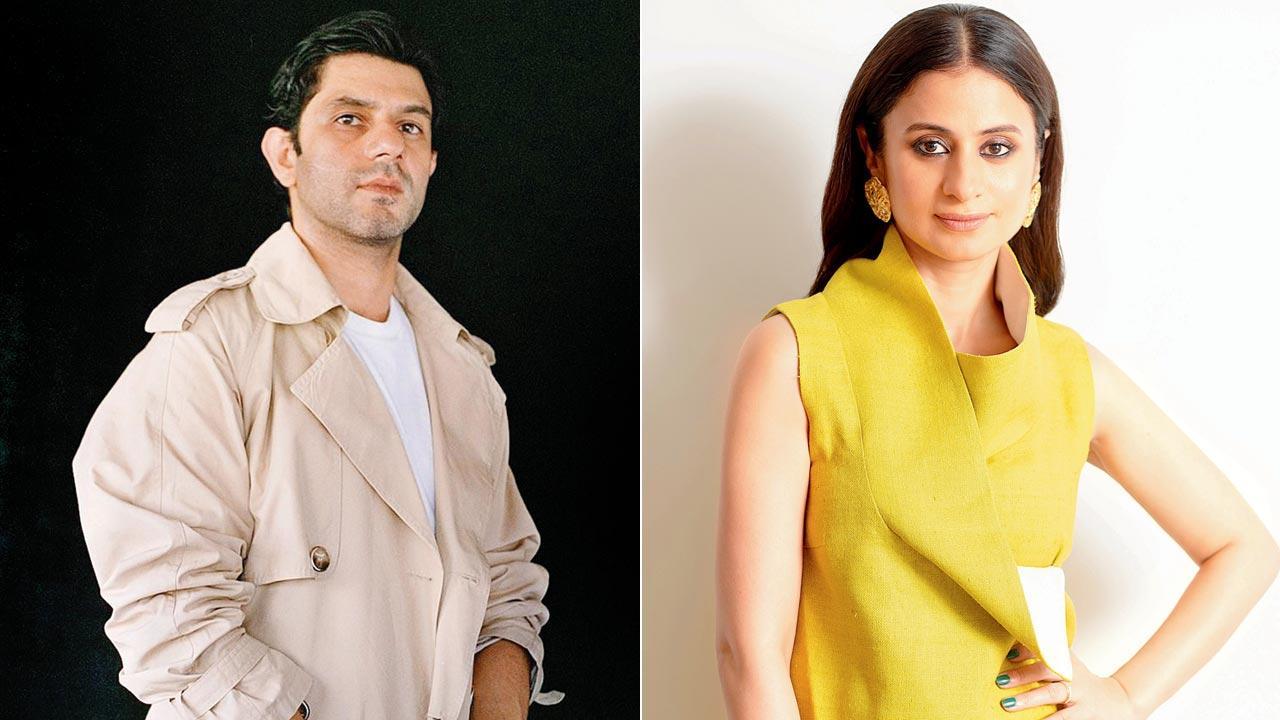 'Lord Curzon Ki Haveli' postponed for the second time
