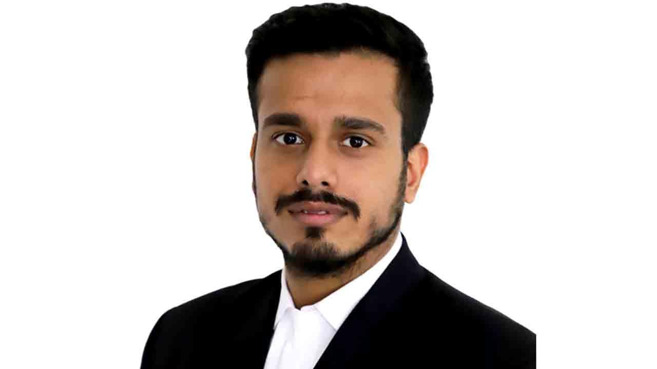 Navigating the legal world as a first generation lawyer: Aseem Nayyar, Advocate 