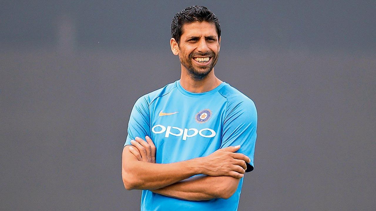 Ashish Nehra backs Indian pacers to shine