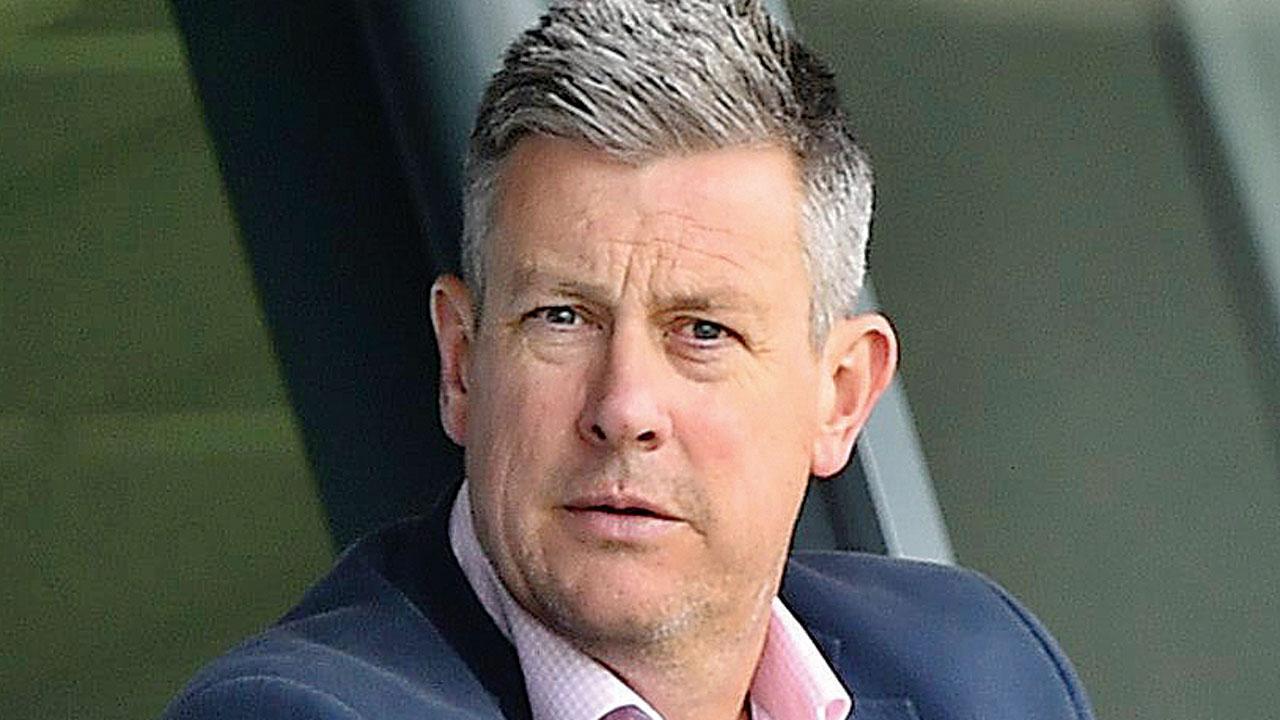 ECB director Ashley Giles: England will not change its home schedule for IPL