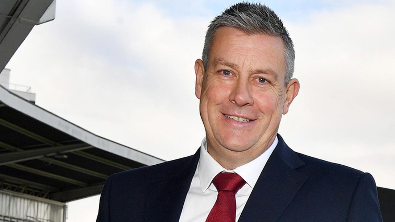 Ashley Giles hints rescheduled IPL 2021 likely to be without England players