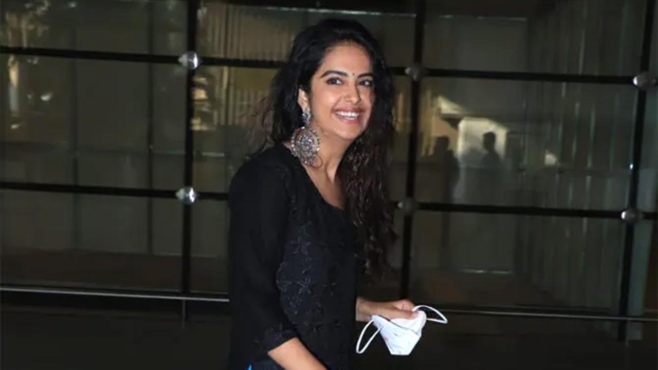 Avika Gor: This time will go but leave a lot of scars