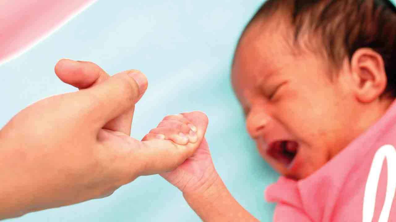 Thane Crime: Couple, agent caught selling 5-month-old baby for Rs 90,000