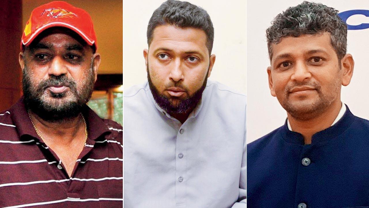 Balvinder Sandhu, Wasim Jaffer, Amol Muzumdar in race for Mumbai coach’s job