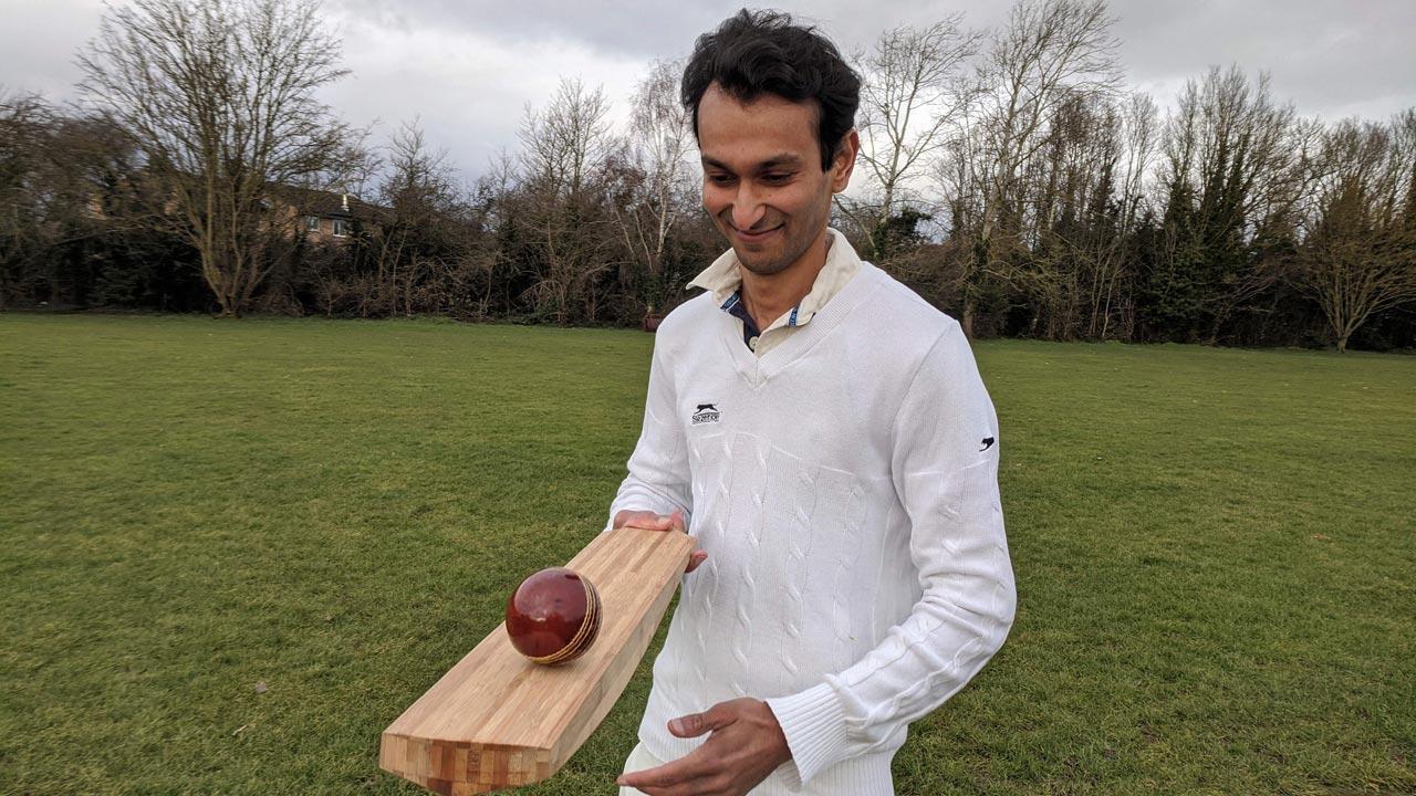 Bamboo bats will be illegal: MCC