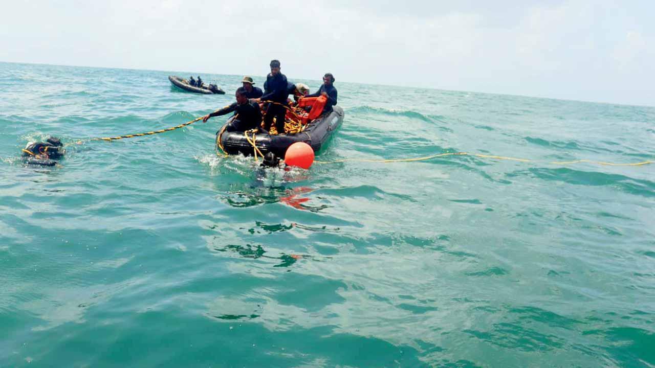 Tugboat tragedy: Ship was unfit to sail, crew couldn’t swim, says chief engineer