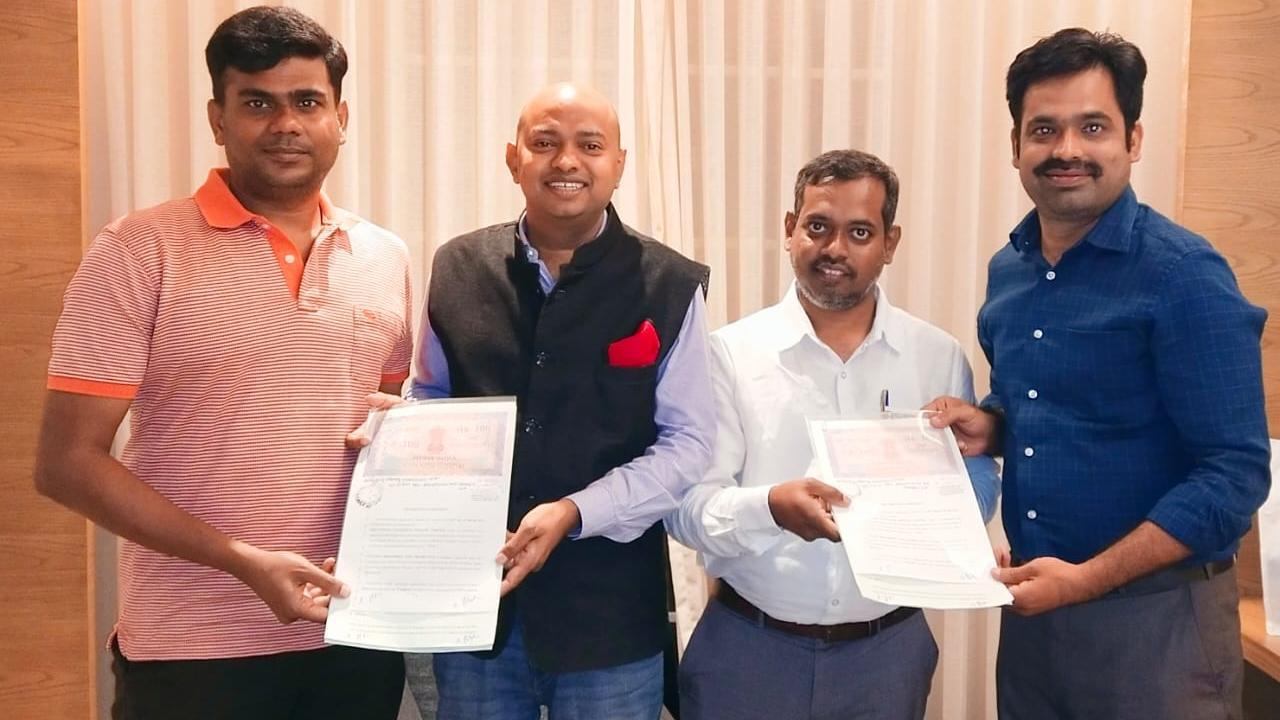 Baz Brandings and Trades LLP confederates with Polyamyna Nanotech Inc yielding antimicrobial products in India