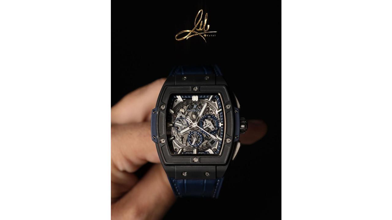 Looking to buy or sell a luxury watch? Belal Life is the online marketplace to consider