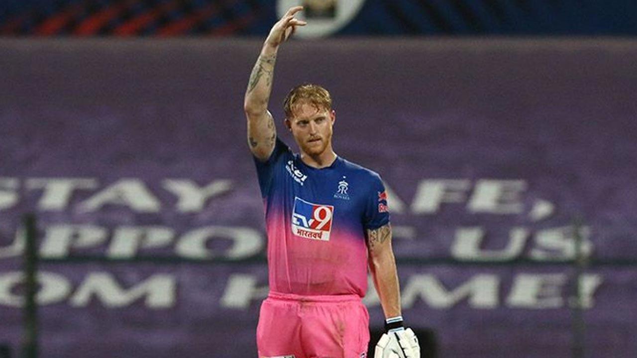Ben Stokes: Playing in IPL will be difficult