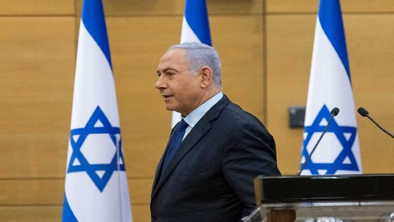 Benjamin Netanyahu seems on way out as Israel opposition clinch deal