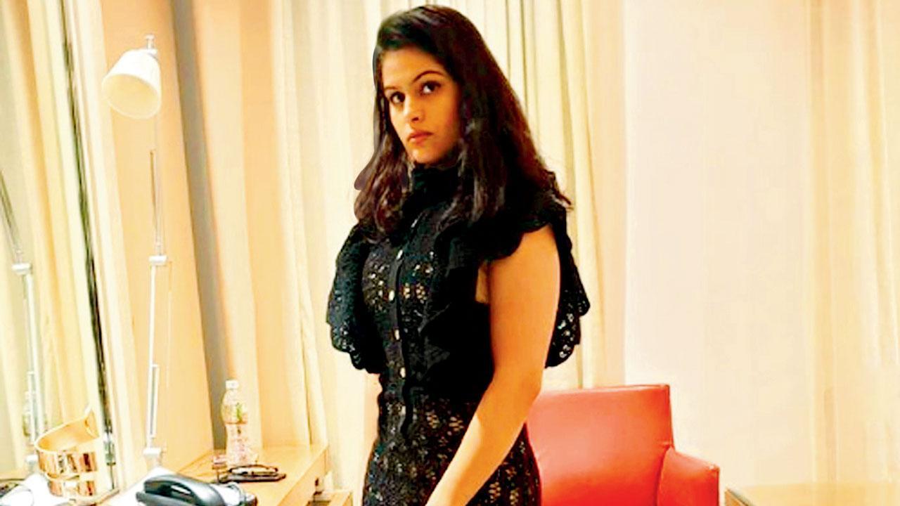 Manu Bhaker confident of managing BA exams and shooting