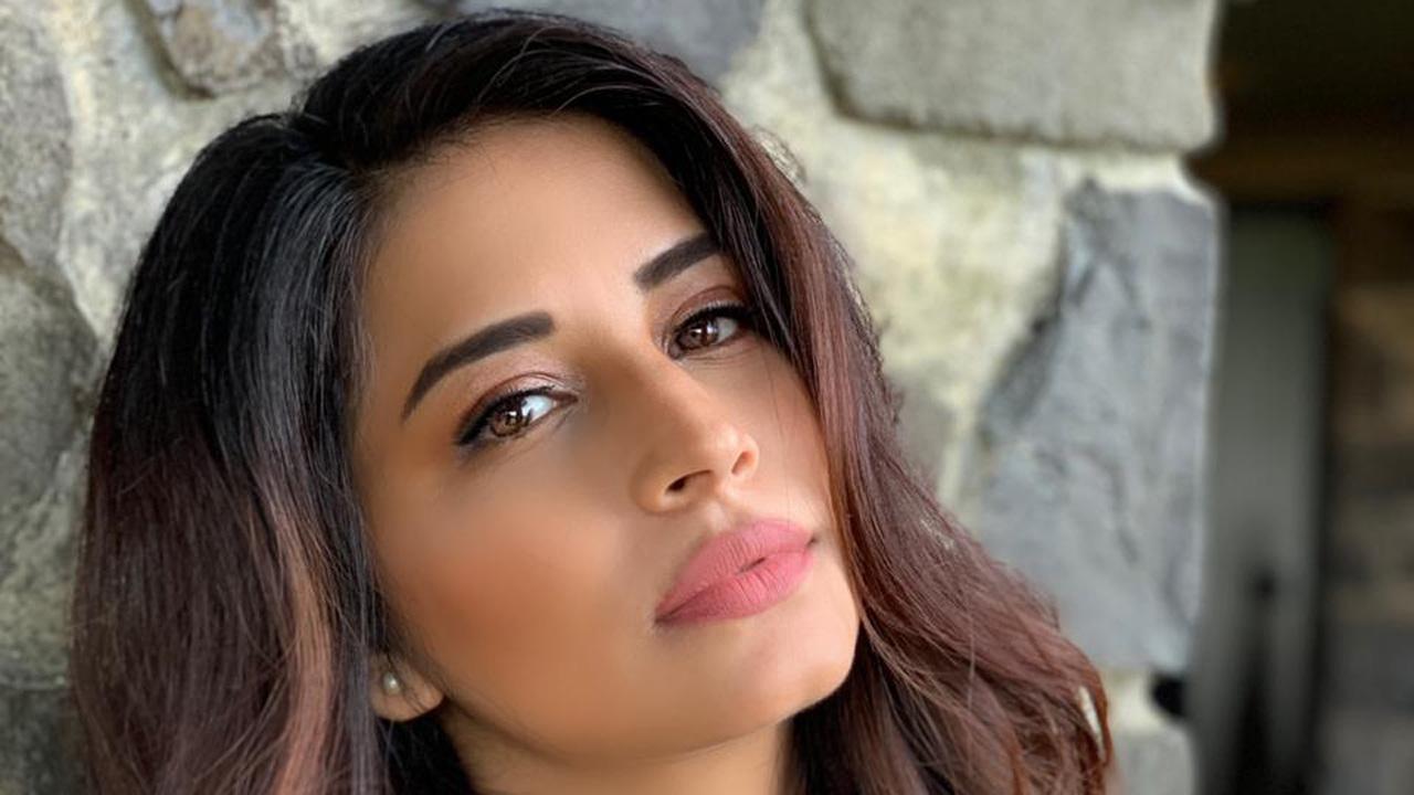 Bhumika Gurung: I’m a confident person, I find it exciting to work under pressure