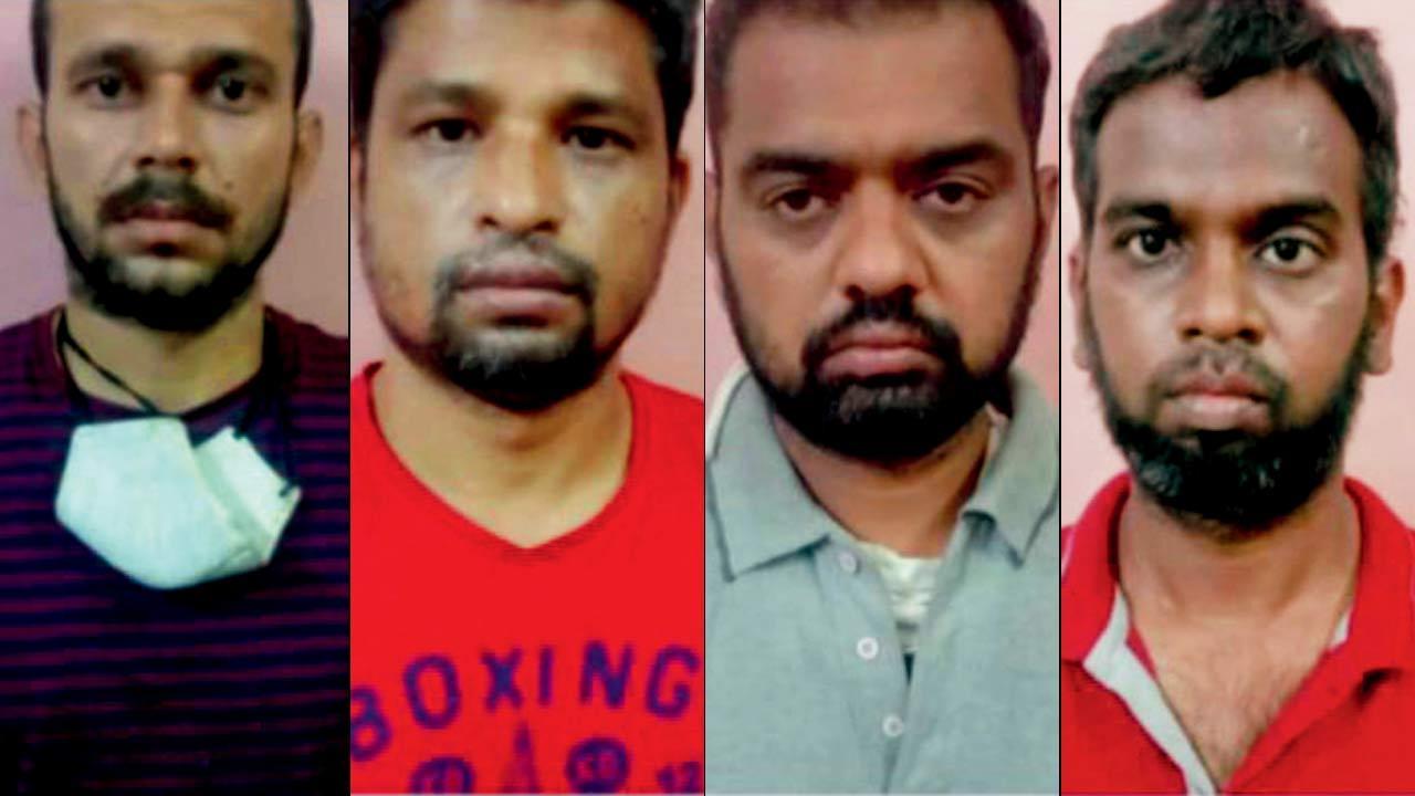 Mumbai Crime: 5 held for taking loans with others’ CIBIL score papers