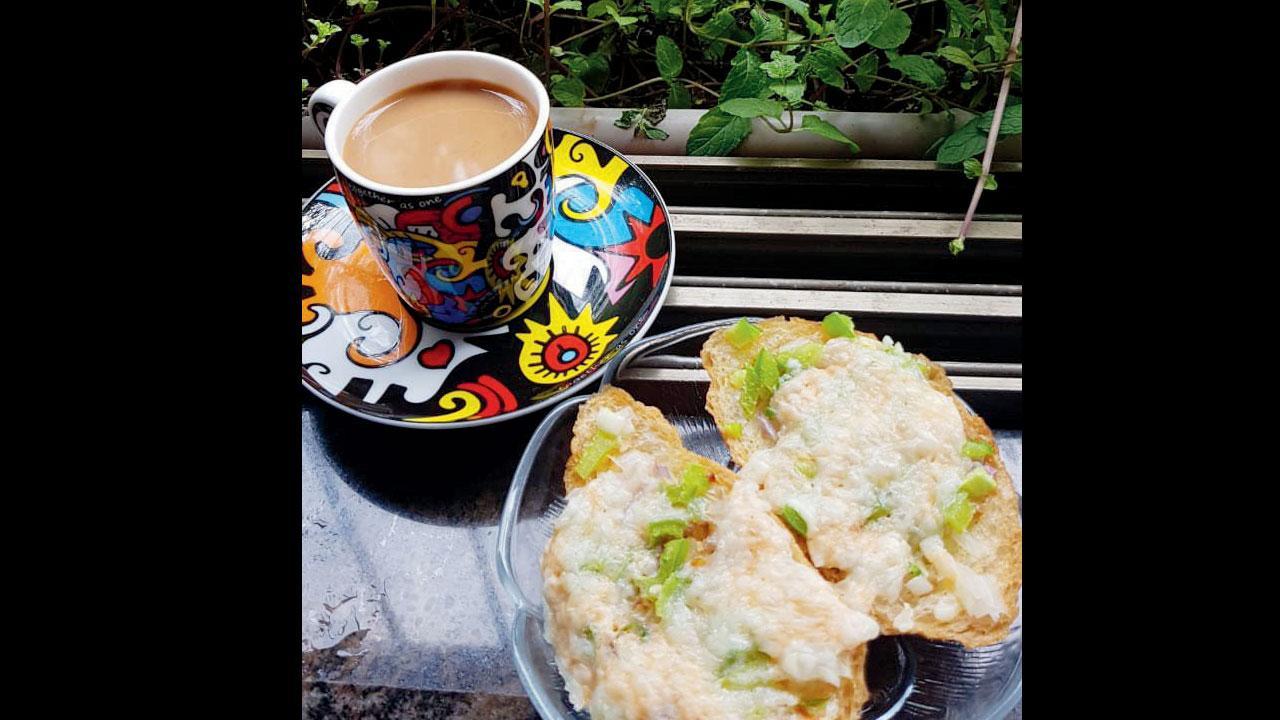 International Tea Day: Chefs share three classic recipes perfect for tea time