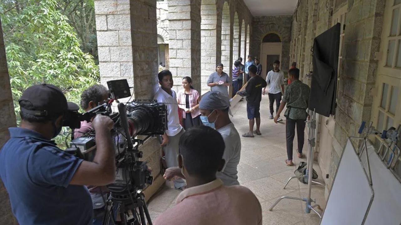 CINTAA asks producers to share SOPs to safeguard artistes against Covid