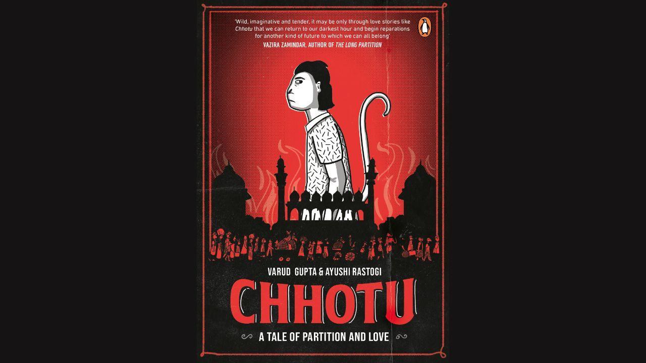 The Magic of Graphic: These Indian illustrated novels should be on your reading list