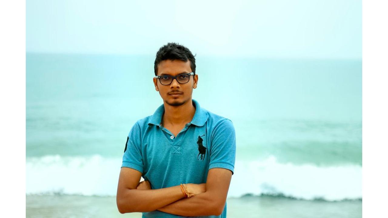 From novice blogger to SEO Genius: Checkout the story of Chandan Prasad Sahoo
