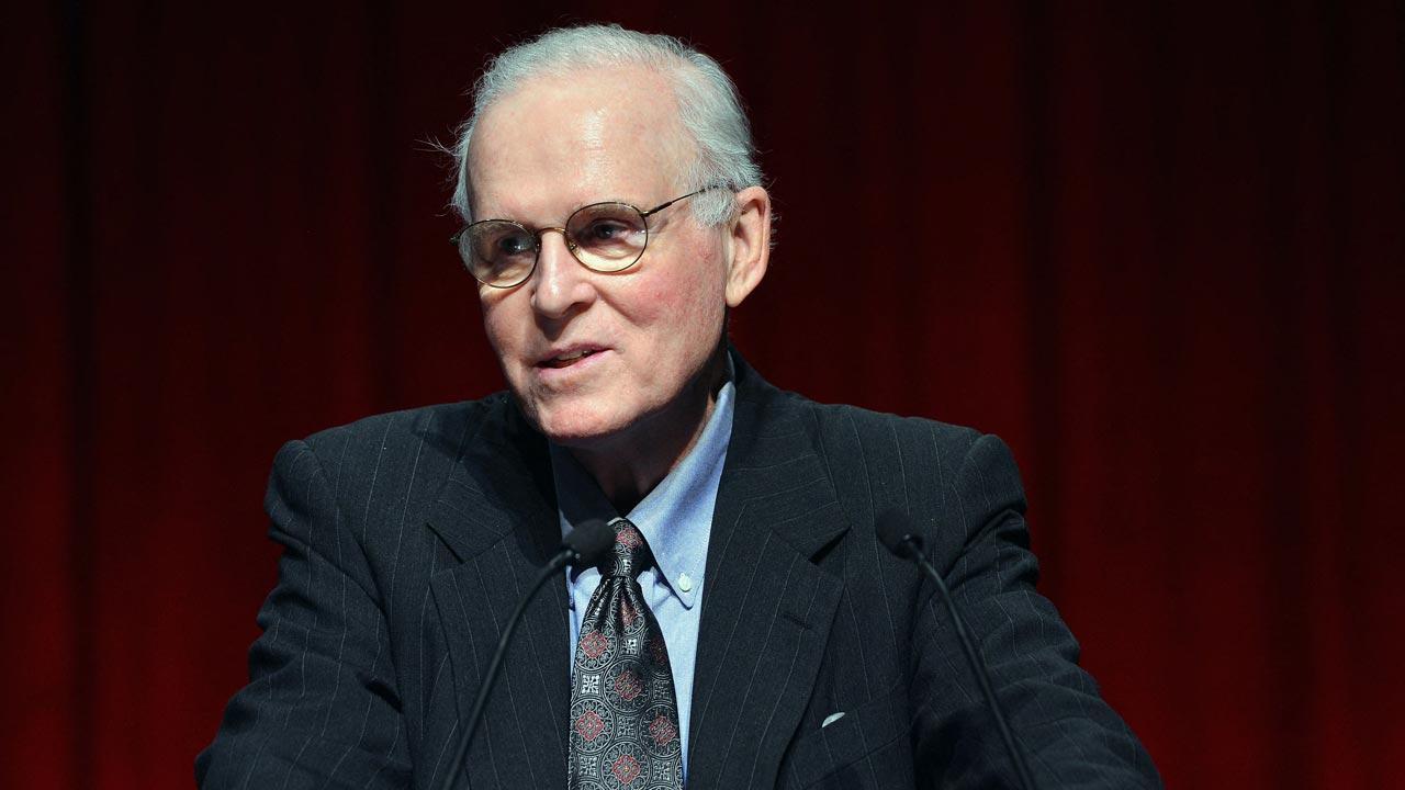 'Deliciously Droll' actor Charles Grodin passes away at 86
