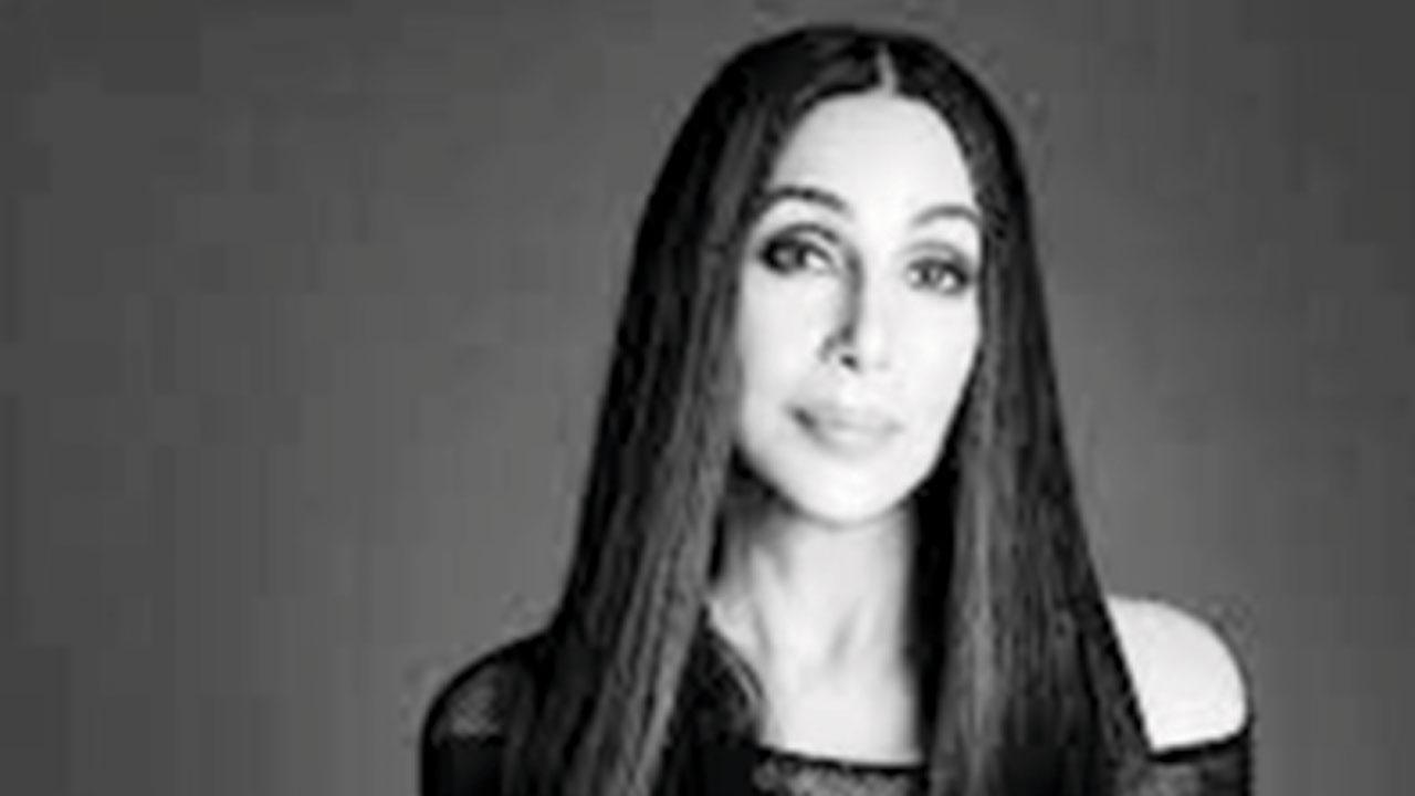 Cher biopic finally in the works