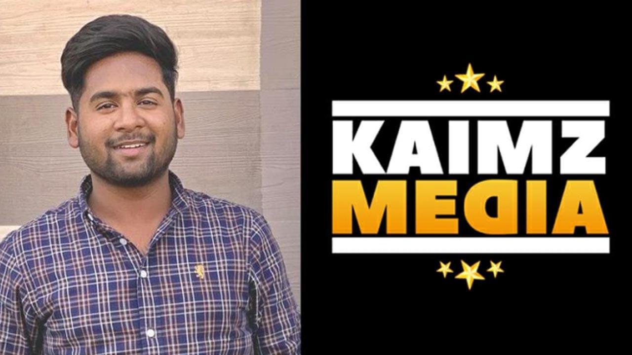 Cherry Garg – The Young Entrepreneur