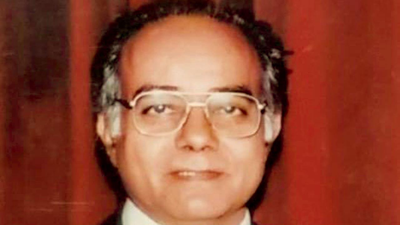Mumbai cricket will miss the lovable Chhotubhai Chandarana