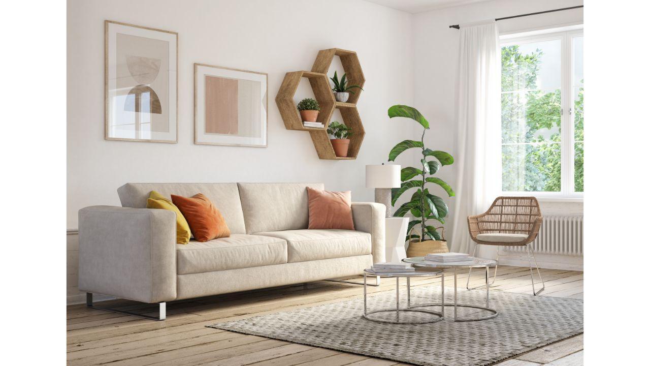 Here are some summer furniture trends worth checking out