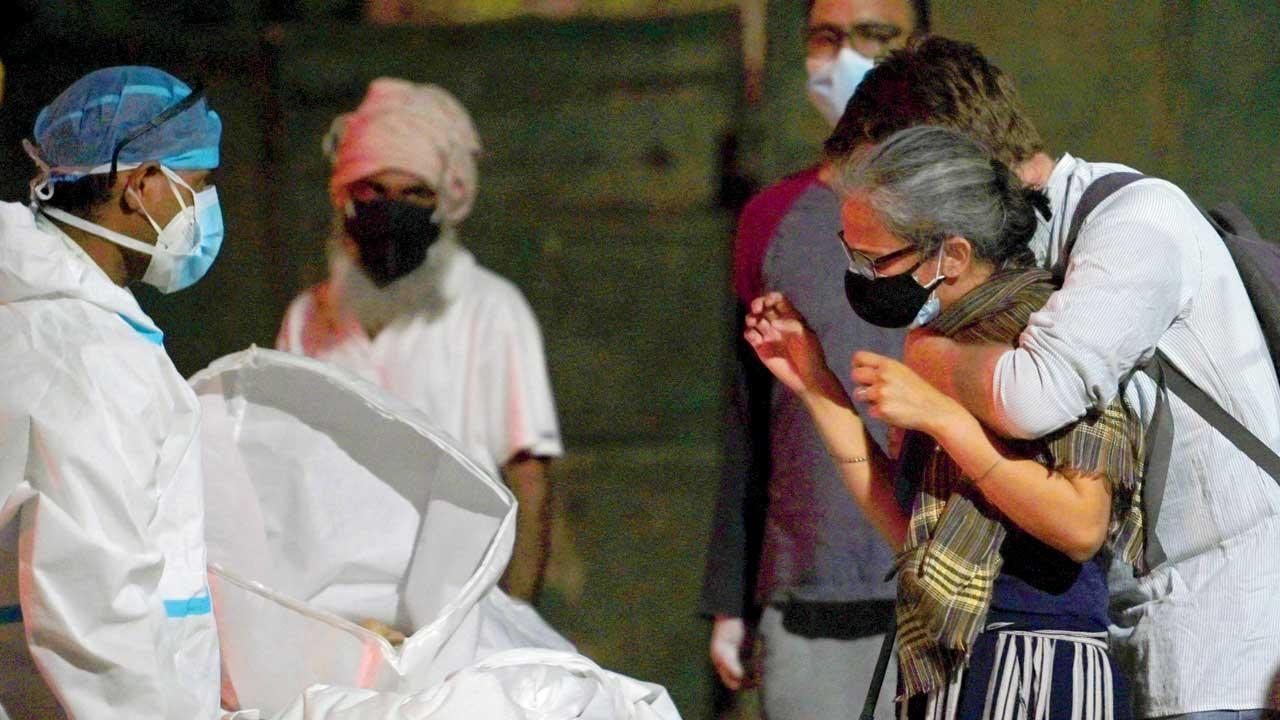 NHRC issues notices to Centre, Uttar Pradesh and Bihar over bodies found floating in Ganga