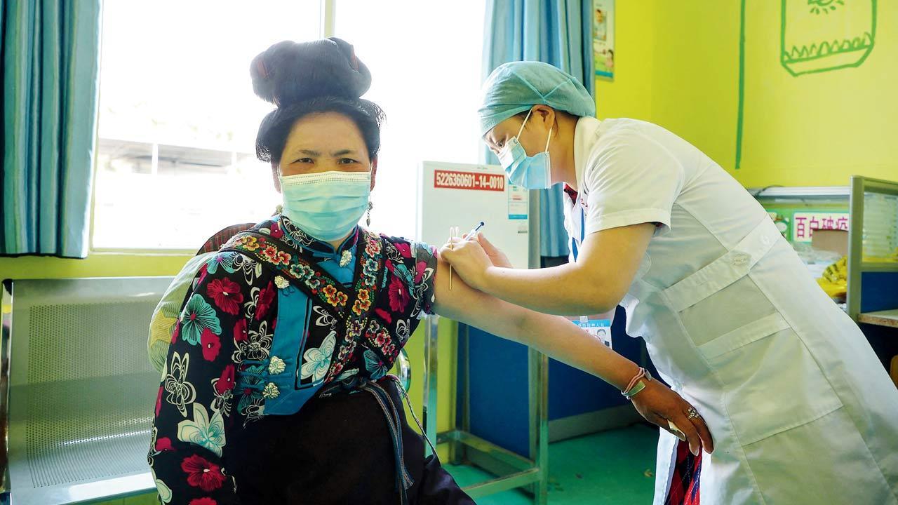 Cooperation is only way to end the pandemic: WHO
