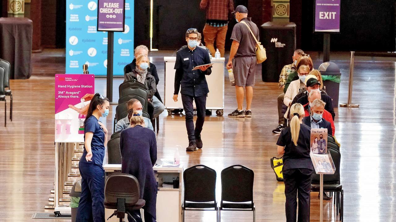 Australia has no appetite for reopening borders: PM Scott Morrison
